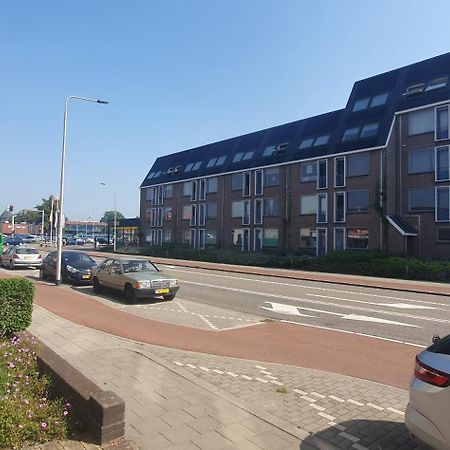 Sunset De Luz Apartment Nijmegen Luaran gambar