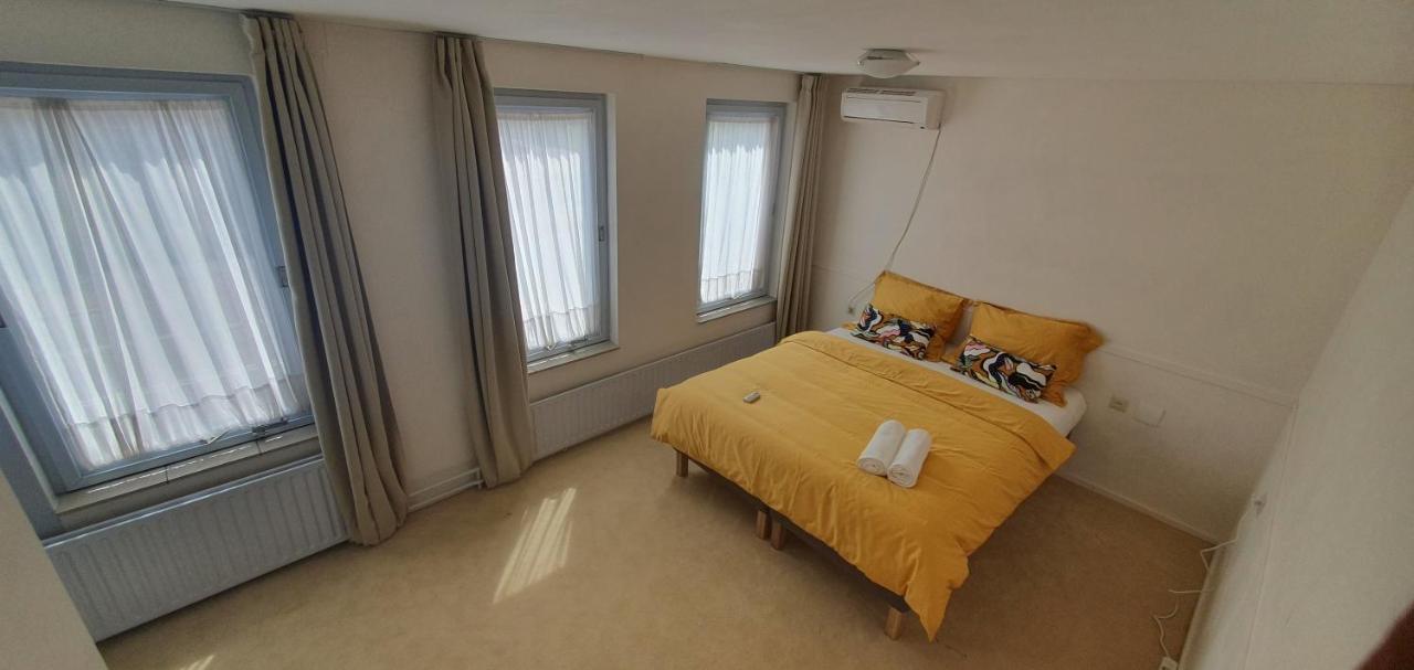 Sunset De Luz Apartment Nijmegen Luaran gambar